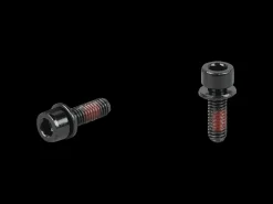 Trek Bikes Tektro Brake Mount M6 Hardware Bolts Black Hot