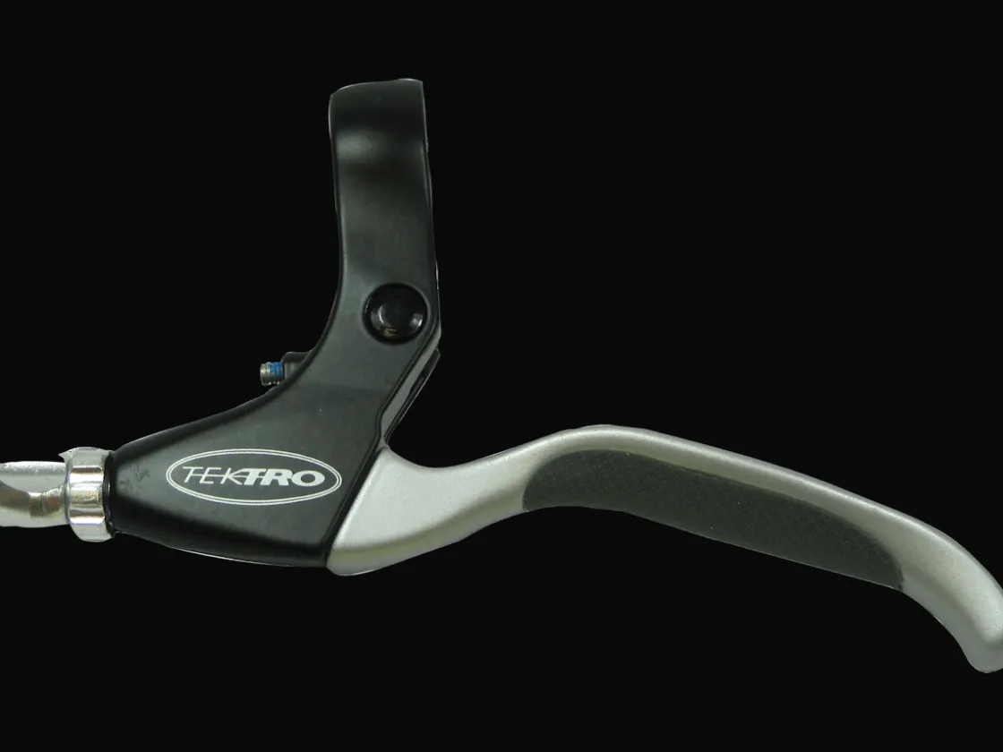 Trek Bikes Tektro CL530-RS Brake Lever Black/Silver New