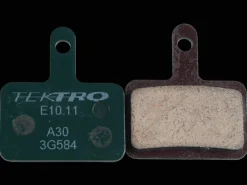 Trek Bikes Tektro Disc Brake Pad Dark Green Discount