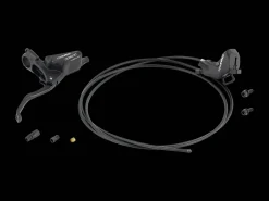 Trek Bikes Tektro Dorado Cargo HD-E737R PM Rear Brakeset Black Cheap