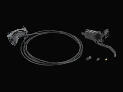 Trek Bikes Tektro Dorado Cargo HD-T737 PM Front Brakeset Black Shop