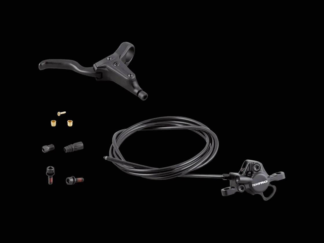 Trek Bikes Tektro HD-M276 Hydraulic Brakeset Black Store