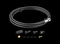Trek Bikes Tektro Hydraulic Brake Hose Kit Black Cheap