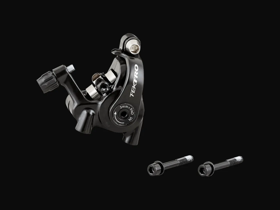 Trek Bikes Tektro MD-C550 Mechanical Brake Caliper Black Cheap