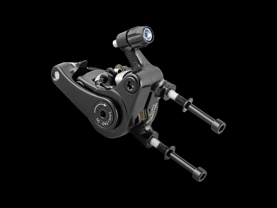 Trek Bikes Tektro MD-C550 Mechanical Brake Caliper Black Cheap