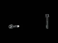 Trek Bikes Tektro Rear Flat Mount Caliper Bolt Black Fashion