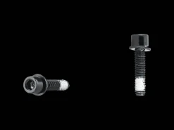 Trek Bikes Tektro Rear Flat Mount Caliper Bolt Black Fashion