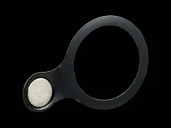 Trek Bikes Tektro SP-SS20 Speed Sensor Magnet for Centerlock Rotor Black Outlet