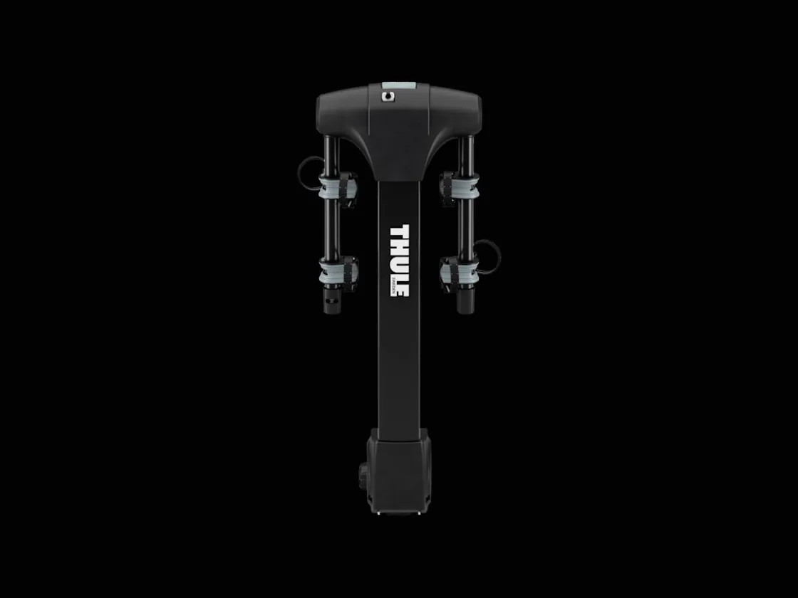 Trek Bikes Thule Apex XT 2-Bike Hitch Rack Black Best Sale