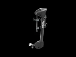 Trek Bikes Thule Apex XT 2-Bike Hitch Rack Black Best Sale