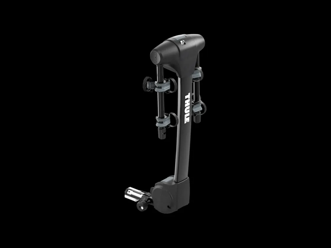 Trek Bikes Thule Apex XT 2-Bike Hitch Rack Black Best Sale