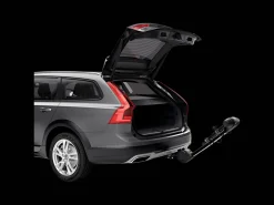 Trek Bikes Thule Apex XT 2-Bike Hitch Rack Black Best Sale