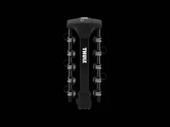 Trek Bikes Thule Apex XT 5-Bike Hitch Rack Black Discount