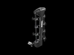 Trek Bikes Thule Apex XT 4-Bike Hitch Rack Black New