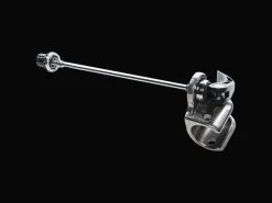 Trek Bikes Thule Axle Mount ezHitch&trade; Cup with Quick Release Skewer Silver Discount