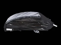 Trek Bikes Thule Coaster XT Trailer Black Shop