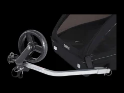 Trek Bikes Thule Coaster XT Trailer Black Shop