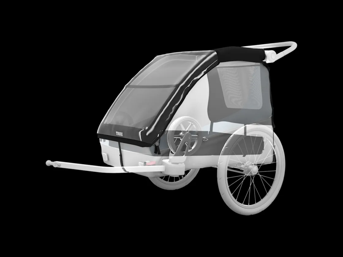 Trek Bikes Thule Courier Pet Kit Blue Online