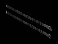 Trek Bikes Thule EasyFold XXL Fat Bike Straps Black Hot