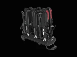 Trek Bikes Thule Epos 3-Bike 2" Hitch Rack Black/Silver Cheap