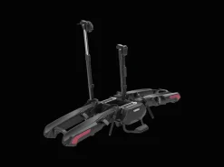 Trek Bikes Thule Epos 2-Bike Universal Hitch Rack Black/Silver Shop
