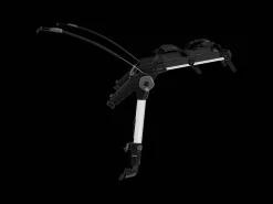 Trek Bikes Thule OutWay 2-Bike Hanging Trunk Rack Black/Silver Shop