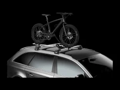 Trek Bikes Thule ProRide Tray Fat Bike Adapter Kit Black Flash Sale