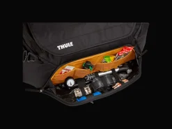 Trek Bikes Thule RoundTrip Bike Gear Locker Black Cheap