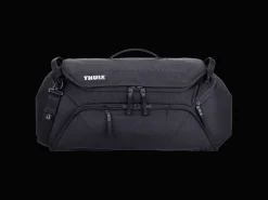 Trek Bikes Thule RoundTrip Bike Gear Locker Black Cheap