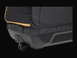Trek Bikes Thule RoundTrip Road Bike Travel Case Black/Dark Grey Store
