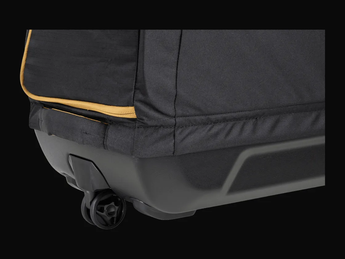 Trek Bikes Thule RoundTrip Road Bike Travel Case Black/Dark Grey Store