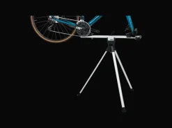 Trek Bikes Thule RoundTrip Road Bike Travel Case Black/Dark Grey Store