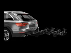 Trek Bikes Thule T2 Pro X 2-Bike Hitch Rack Add-On Black Best Sale