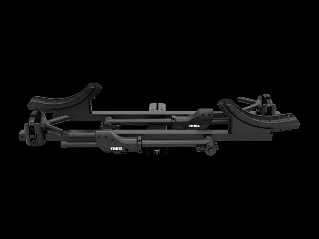 Trek Bikes Thule T2 Pro X 2-Bike Hitch Rack Add-On Black Best Sale
