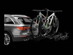 Trek Bikes Thule T2 Pro X 2-Bike Hitch Rack Add-On Black Best Sale