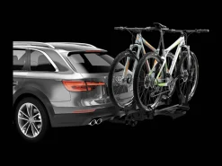Trek Bikes Thule T2 Pro X 2-Bike 2" Hitch Rack Black Cheap