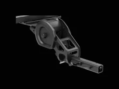 Trek Bikes Thule T2 Pro X 2-Bike 1.25" Hitch Rack Black Discount