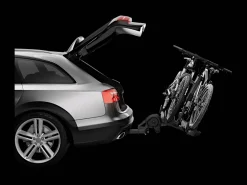 Trek Bikes Thule T2 Pro XTR 2-Bike 1.25" Hitch Rack Black Flash Sale