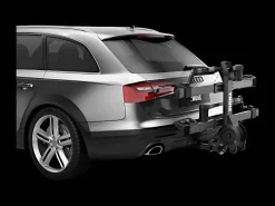 Trek Bikes Thule T2 Pro XTR 2-Bike 1.25" Hitch Rack Black Flash Sale