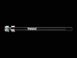 Trek Bikes Thule Thru Axle M12x1.75 Black Shop