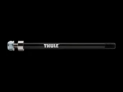 Trek Bikes Thule Thru Axle M12x1.5 Black Best Sale