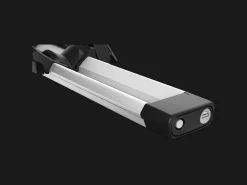 Trek Bikes Thule UpRide Roof Rack Tray Silver/Black Cheap