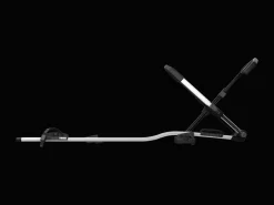 Trek Bikes Thule UpRide Roof Rack Tray Silver/Black Cheap