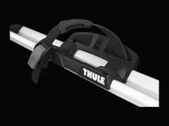 Trek Bikes Thule UpRide Roof Rack Tray Silver/Black Cheap