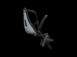 Trek Bikes Thule Yepp Nexxt Mini Front Mount Child Seat Grey Flash Sale