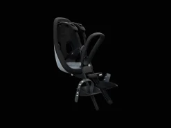 Trek Bikes Thule Yepp Nexxt Mini Front Mount Child Seat Grey Flash Sale