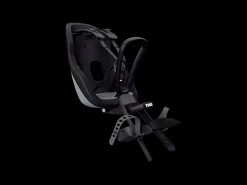 Trek Bikes Thule Yepp Nexxt Mini Front Mount Child Seat Grey Flash Sale