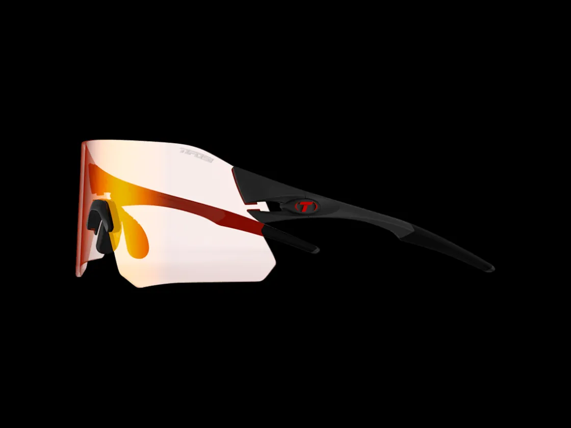Trek Bikes Tifosi Rail Fototec Sunglasses Black Cheap