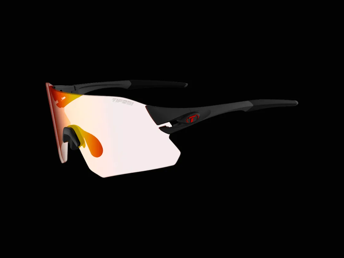 Trek Bikes Tifosi Rail Fototec Sunglasses Black Cheap