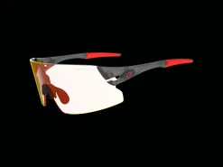 Trek Bikes Tifosi Rail XC Fototec Sunglasses Hot